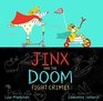 Jinx and the Doom Fight Crime