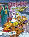 ScoobyDoo A Science of Chemical Reactions Mystery The Overreacting Ghost