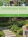 Landscape Ideas You Can Use How to Choose Structures Surfaces  Plants That Transform Your Yard