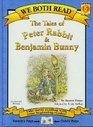 The Tales of Peter Rabbit  Benjamin Bunny