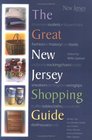 The Great New Jersey Shopping Guide