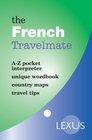 The French Travelmate AZ Pocket Interpreters