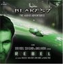 Blake's 7 Rebel 1 Season One