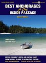 Best Anchorages of the Inside Passage 2nd Edition