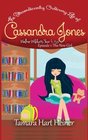 Episode 1 The New Girl The Extraordinarily Ordinary Life of Cassandra Jones