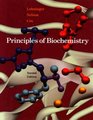 Principles of Biochemistry With an Extended Discussion of OxygenBinding Proteins