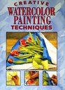 Creative Watercolor Painting Techniques