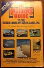 Insiders' Guide to the Outer Banks of North Carolina 198687