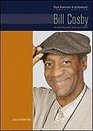 Bill Cosby Entertainer and Activist