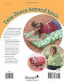 Sew Much Fleece 20 Fast Fun and Fabulous Projects for the Whole Family