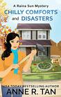 Chilly Comforts and Disasters: A Raina Sun Mystery: A Chinese Cozy Mystery (9)