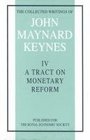 Collected Writings of John Maynard Keyne