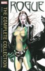 Rogue The Complete Collection
