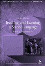 Teaching and Learning a Second Language A Review of Recent Research
