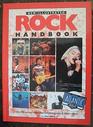 The New Illustrated Rock Handbook