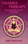 Chakra Therapy For Personal Growth  Healing