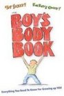 The Boy's Body Book