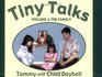 Tiny Talks Volume 4 The Family
