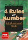 4 Rules of Number Reinforcement