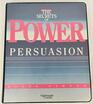 Secrets of Power Persuasion/Cassettes