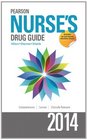 Pearson Nurse's Drug Guide 2014Retail Edition