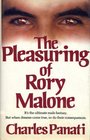 The Pleasuring of Rory Malone