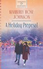 A Holiday Proposal