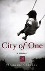 City of One A Memoir