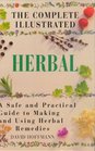 Complete Illustrated Herbal