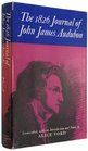 1826 Journals/John Audubon
