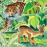 The Adventures of Mouse Deer Tales of Indonesia and Malaysia