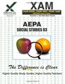 AEPA Social Studies 03