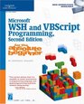 Microsoft WSH and VBScript Programming for the Absolute Beginner Second Edition