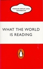 What the world is reading