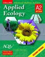 Applied Ecology  A2