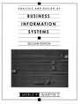 Analysis and Design of Business Information Systems