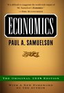 Economics The Original 1948 Edition