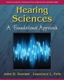 Bases Of Hearing Sciences