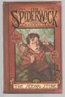 The Seeing Stone (Spiderwick Chronicles, Bk 2)
