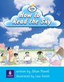 Info Trail BeginnerHow to Read the Sky