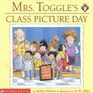 Mrs Toggle's Class Picture Day