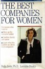 The Best Companies for Women