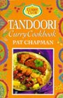 Tandoori Curry Cookbook