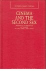 Cinema and the Second Sex Women's Filmmaking in France in the 1980s and 1990s