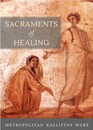 Sacraments of Healing