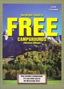 Don Wright's Guide to Free Campgrounds Western Edition