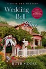 Wedding Bell Blues (Dixie Dew, Bk 2)