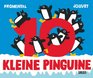 10 kleine Pinguine