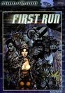 First Run