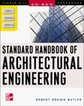 Standard Handbook of Architectural Engineering Single